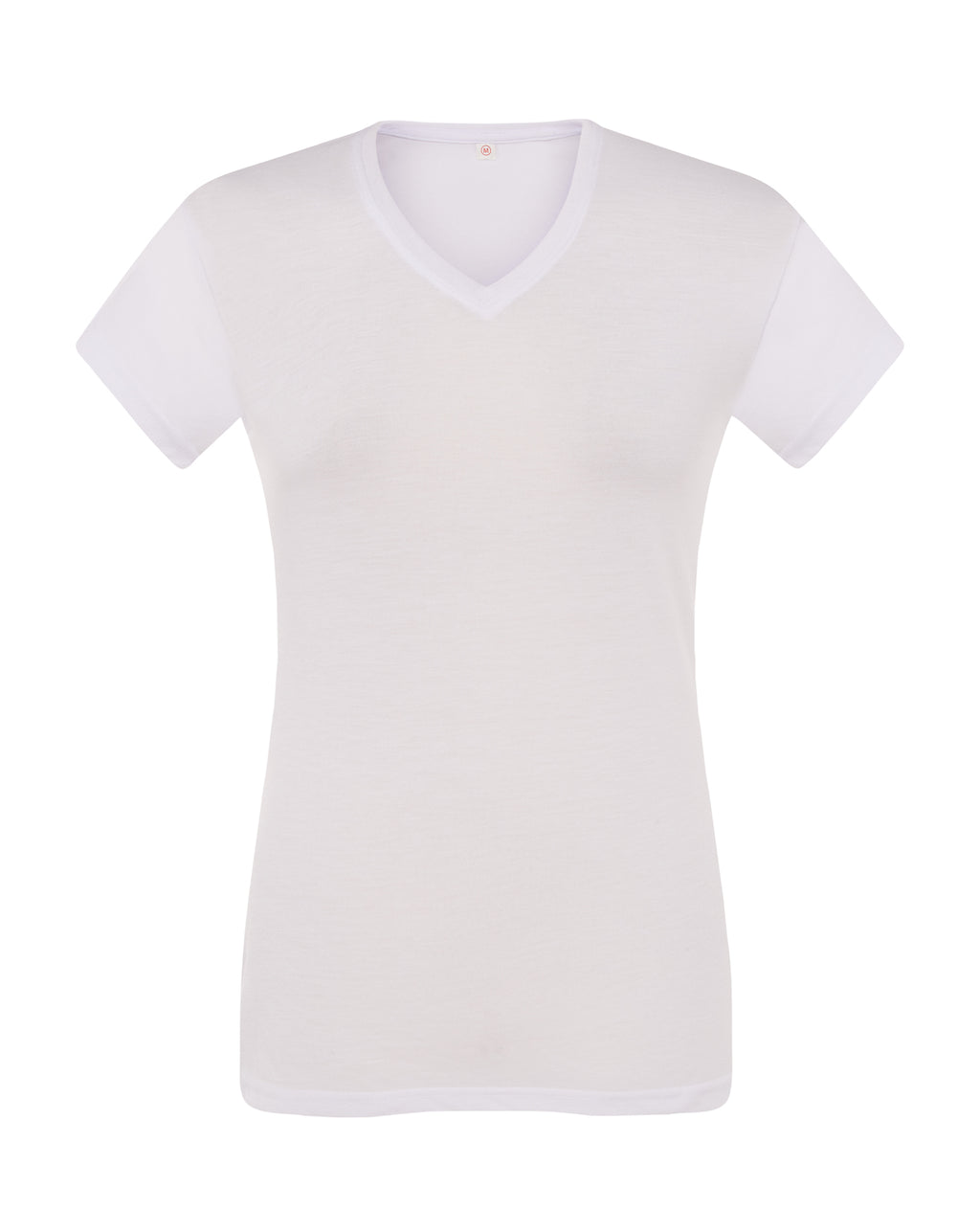 Lady Comfort V-neck Subli