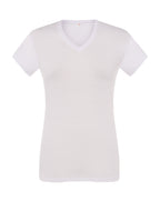 Lady Comfort V-neck Subli
