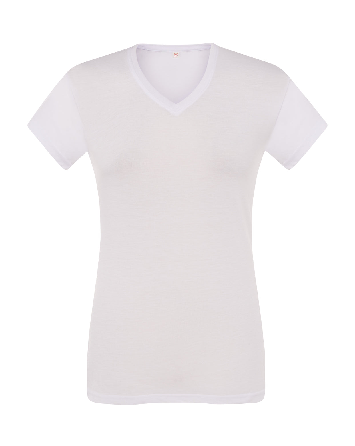 Lady Comfort V-neck Subli