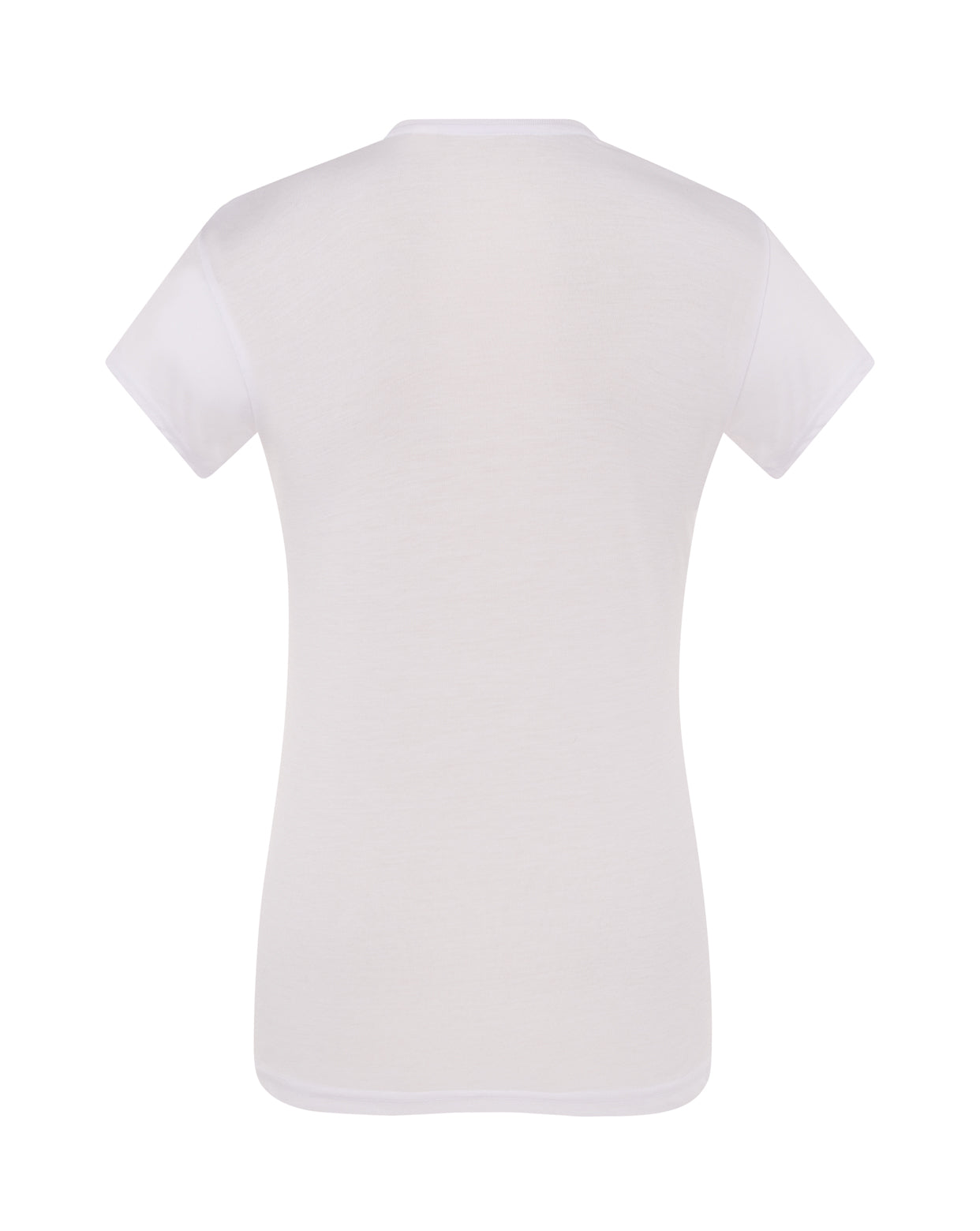 Lady Comfort V-neck Subli