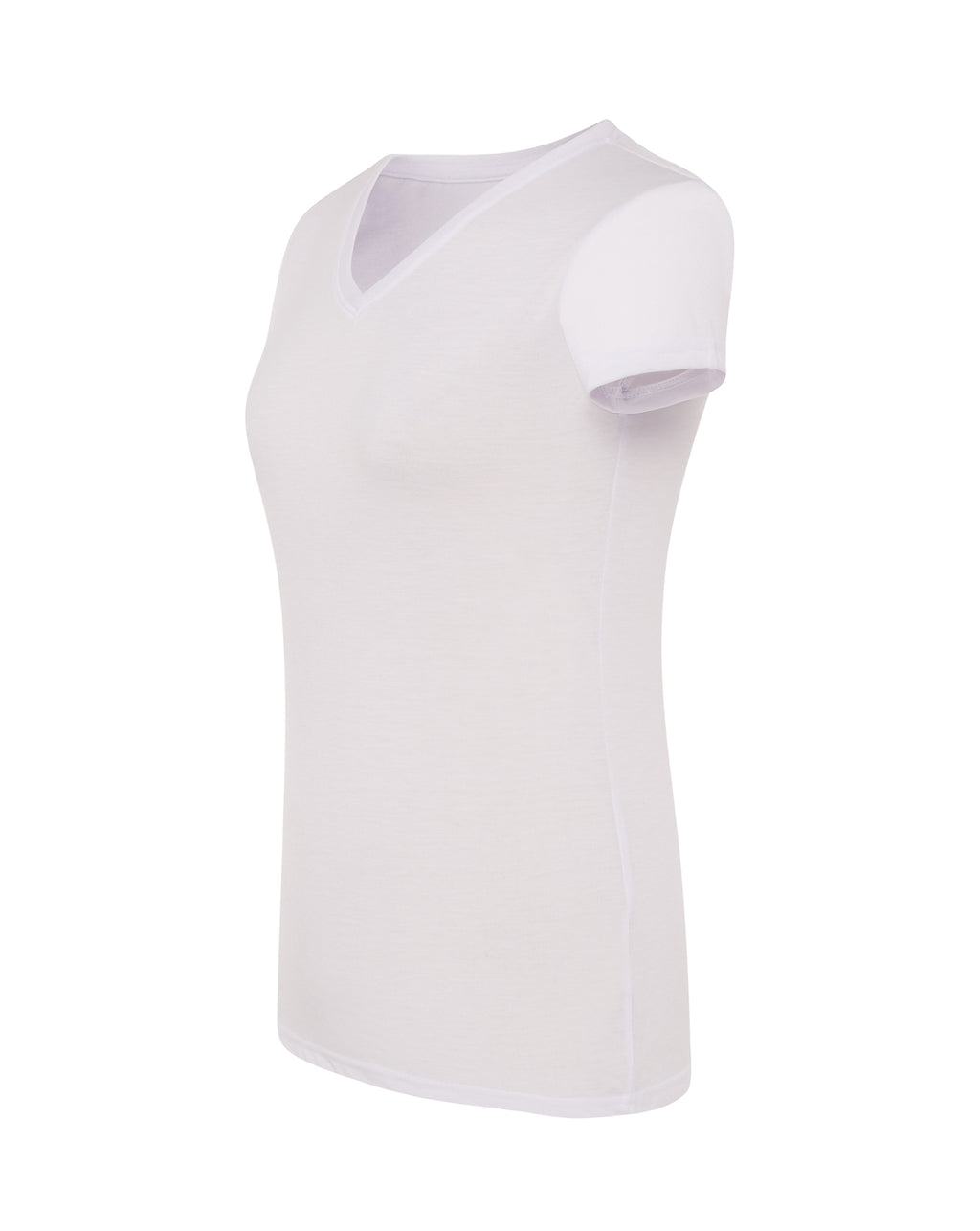 Lady Comfort V-neck Subli