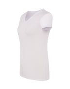 Lady Comfort V-neck Subli