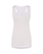 V-neck Subli Top