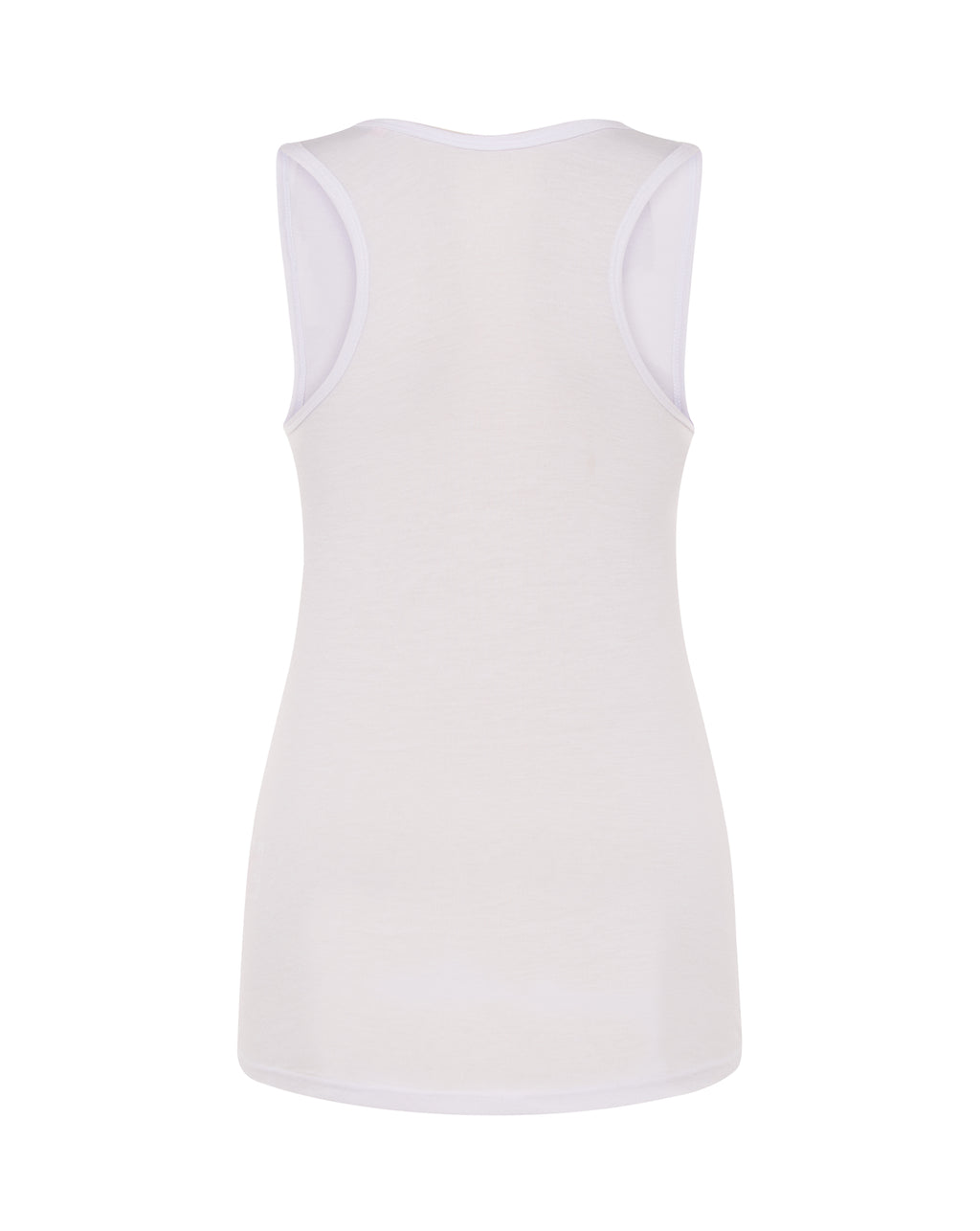 V-neck Subli Top