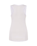 V-neck Subli Top