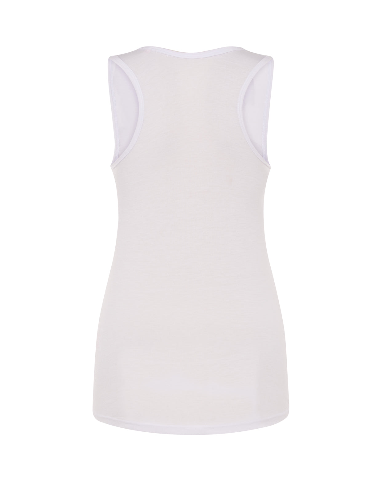 V-neck Subli Top