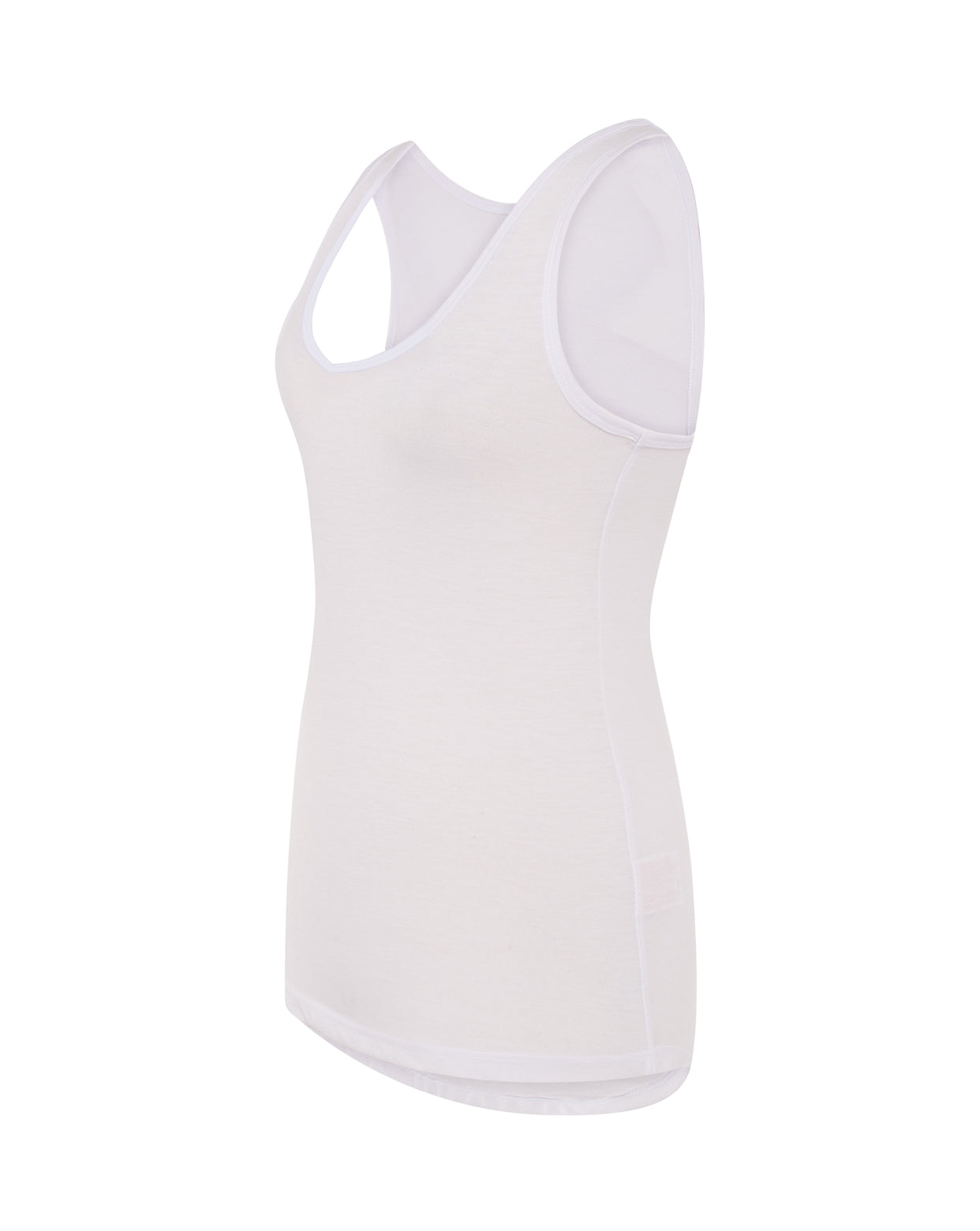 V-neck Subli Top