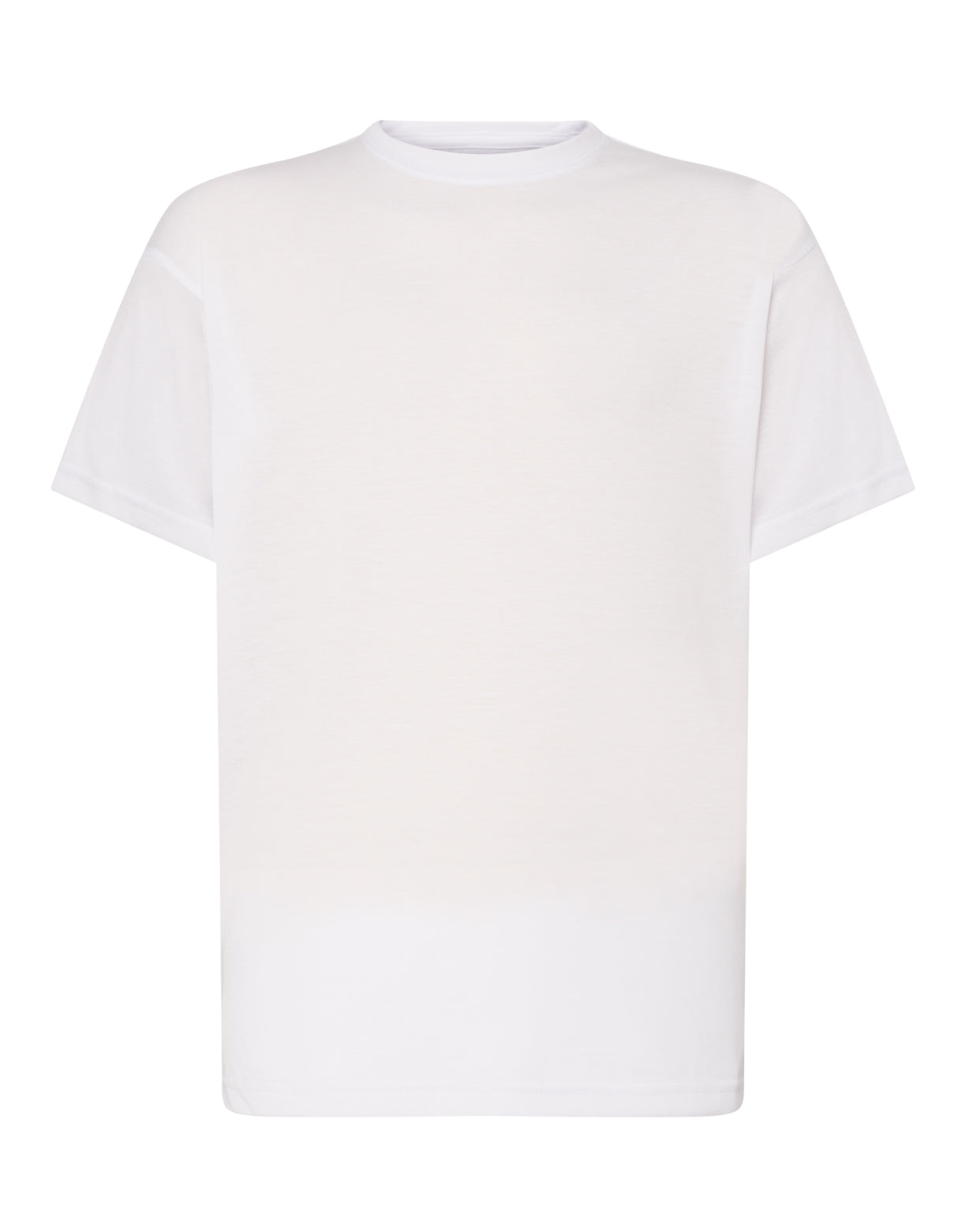 Man Subli T-Shirt