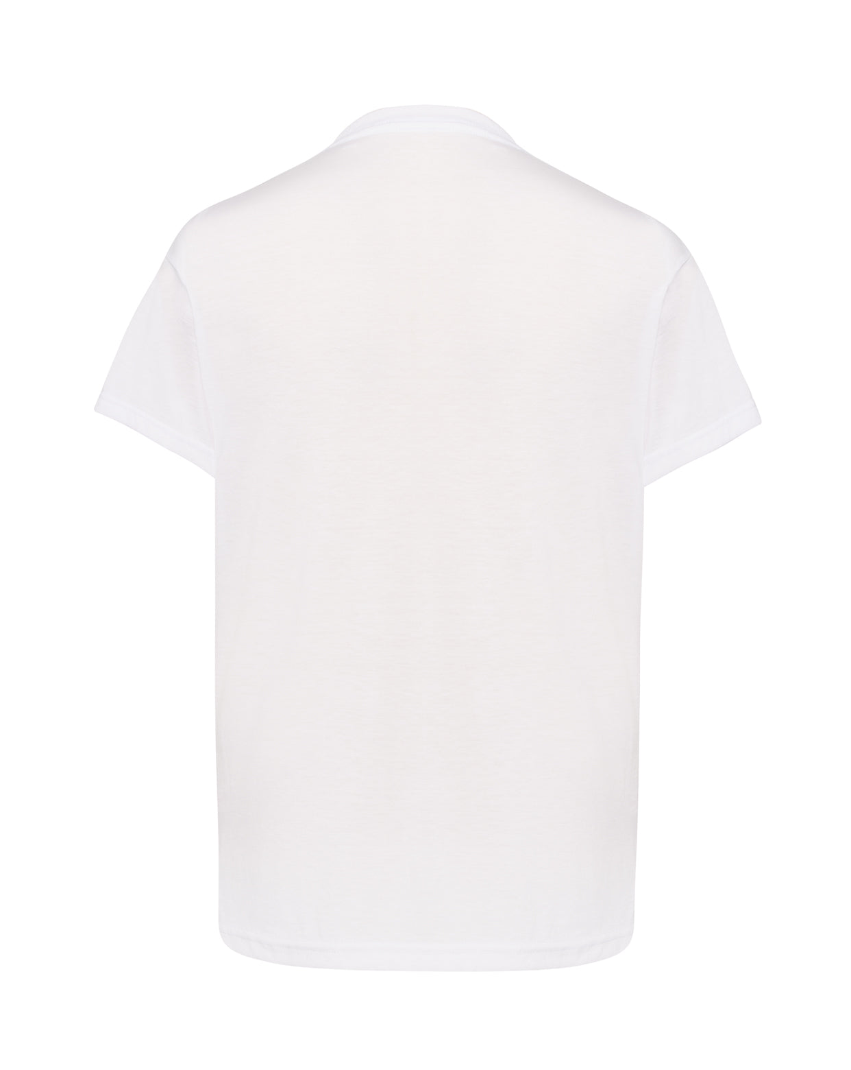 Man Subli T-Shirt