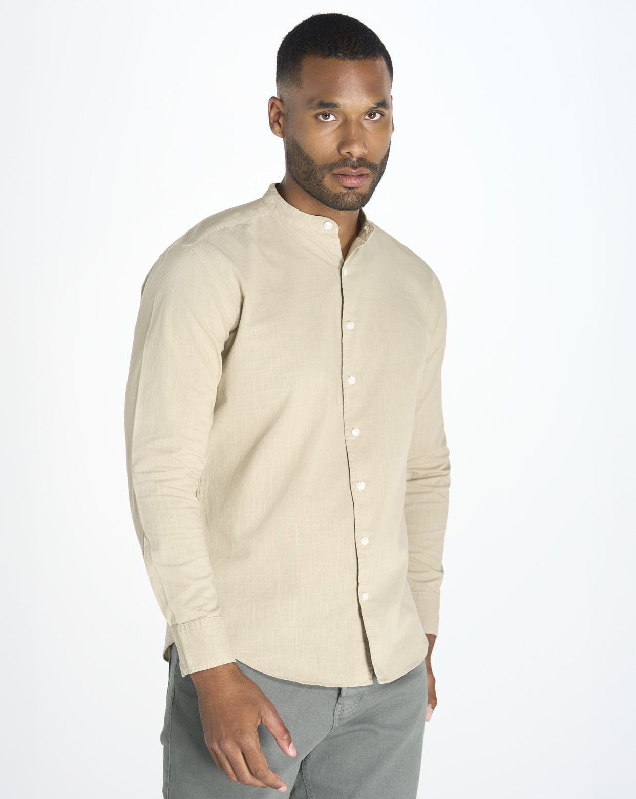 Camisa Mahon