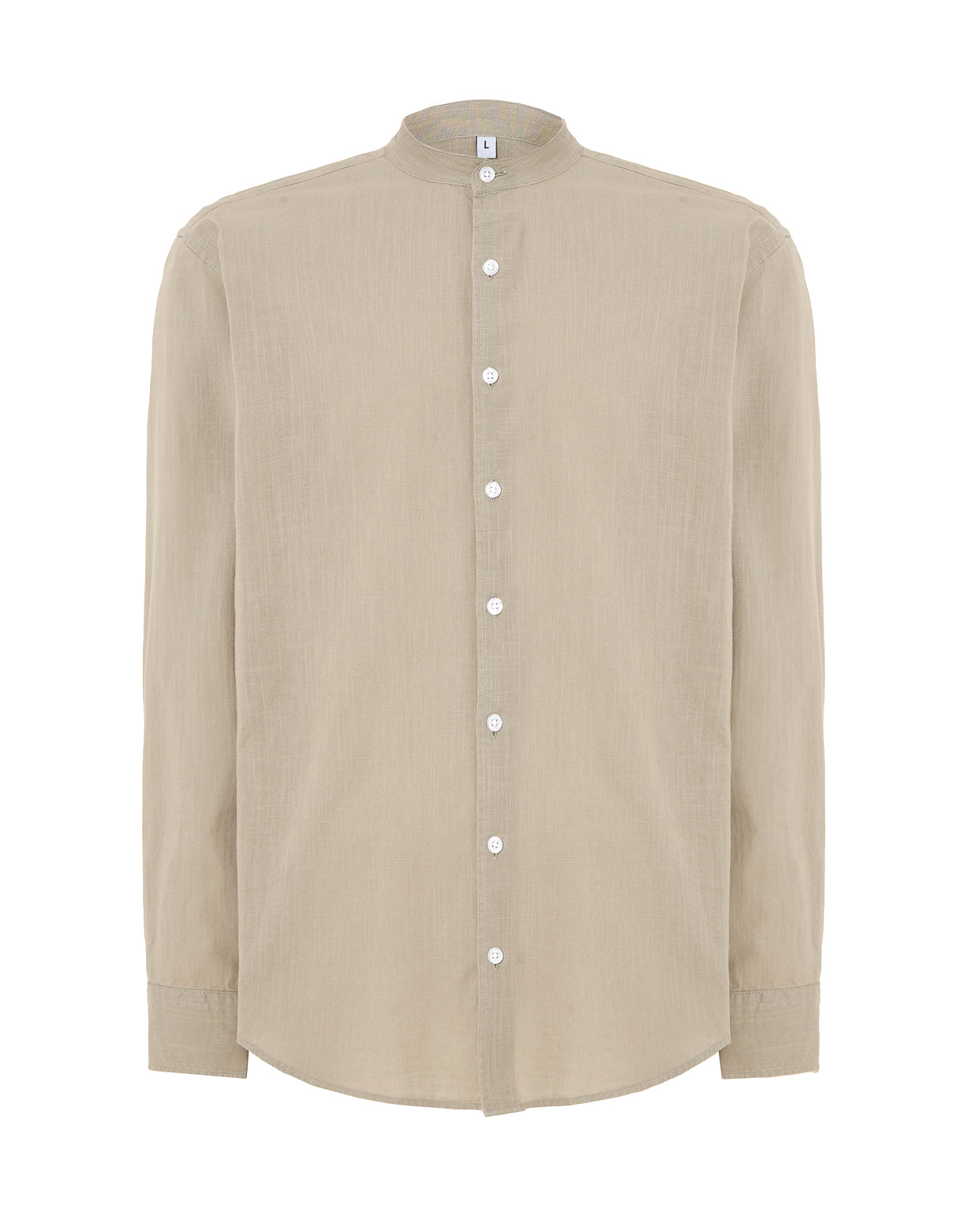 Camisa Mahon