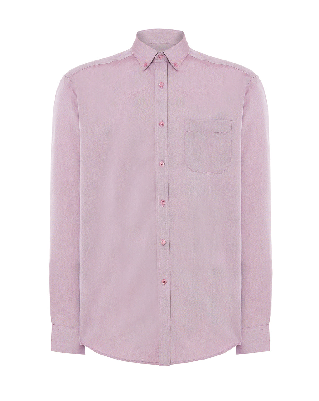 Casual & Business Shirt Oxford