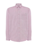 Casual & Business Shirt Oxford