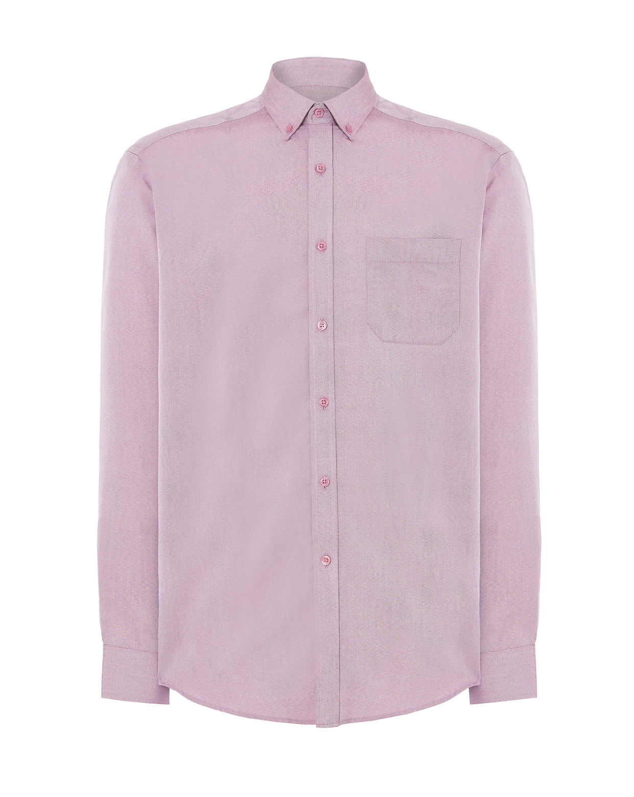 Casual & Business Shirt Oxford