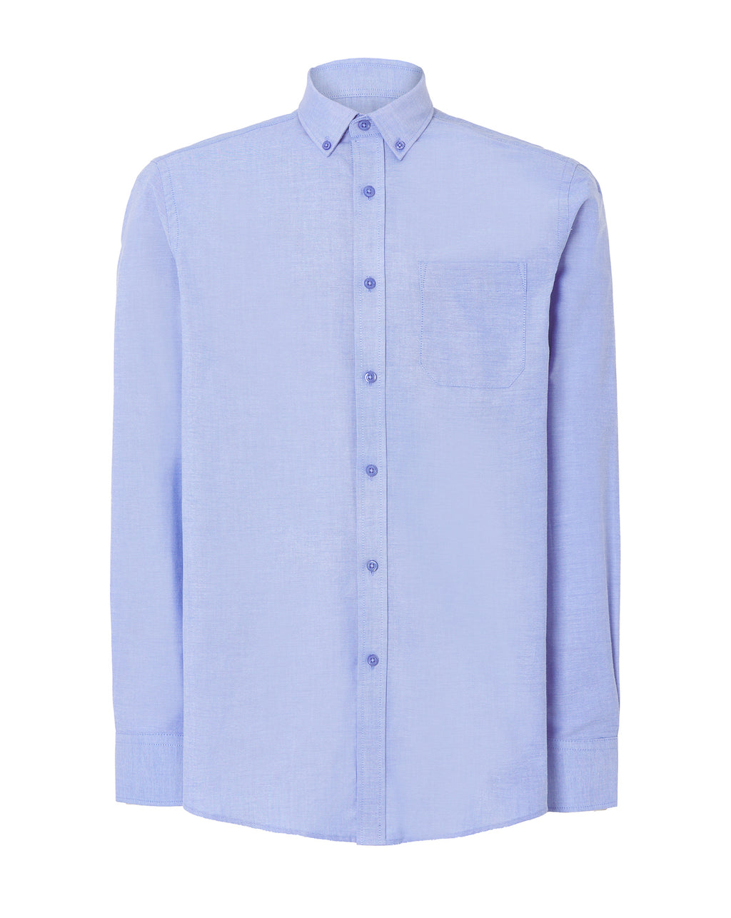 Casual & Business Shirt Oxford
