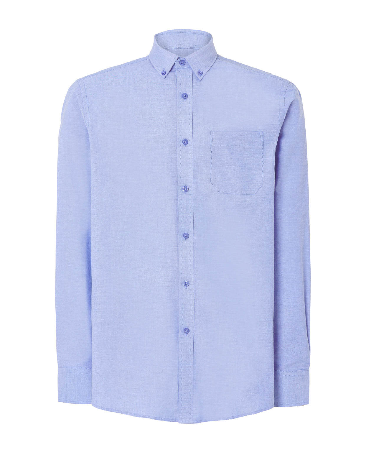Casual & Business Shirt Oxford