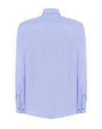 Casual & Business Shirt Oxford