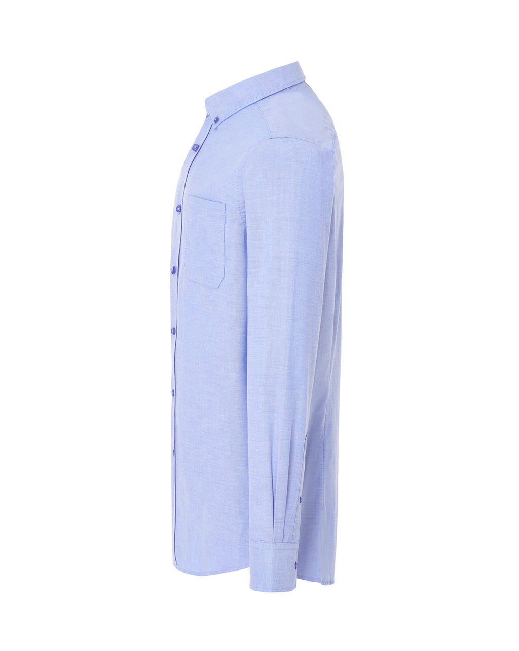 Casual & Business Shirt Oxford