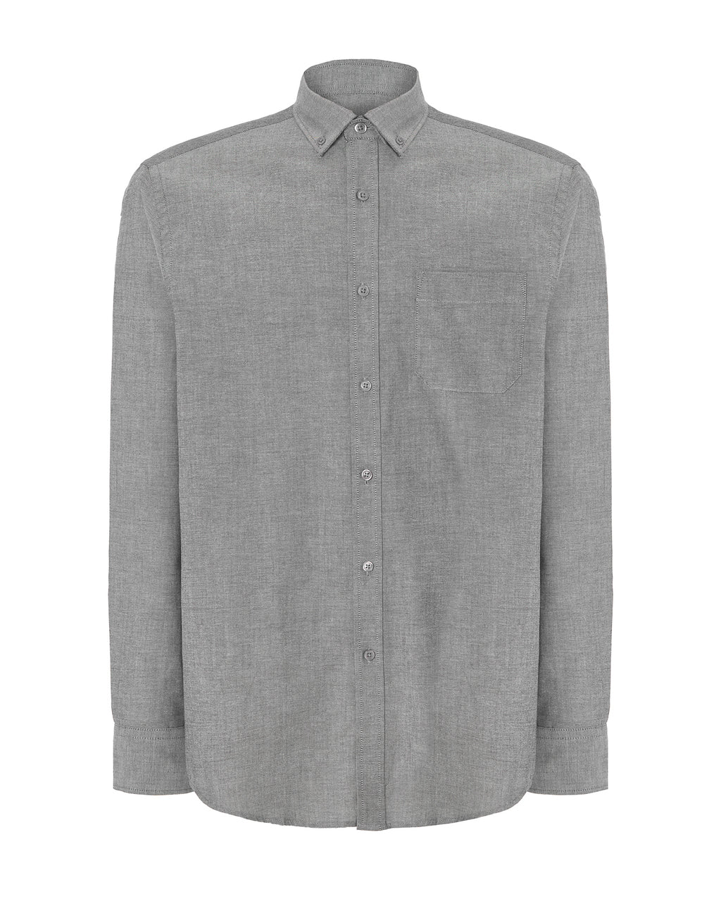 Casual & Business Shirt Oxford