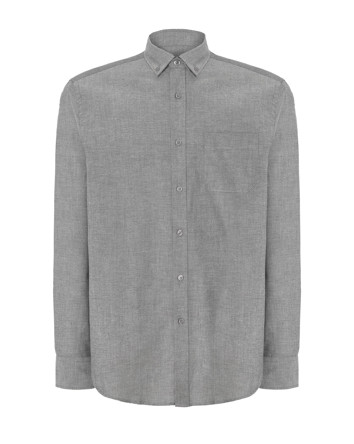 Casual & Business Shirt Oxford