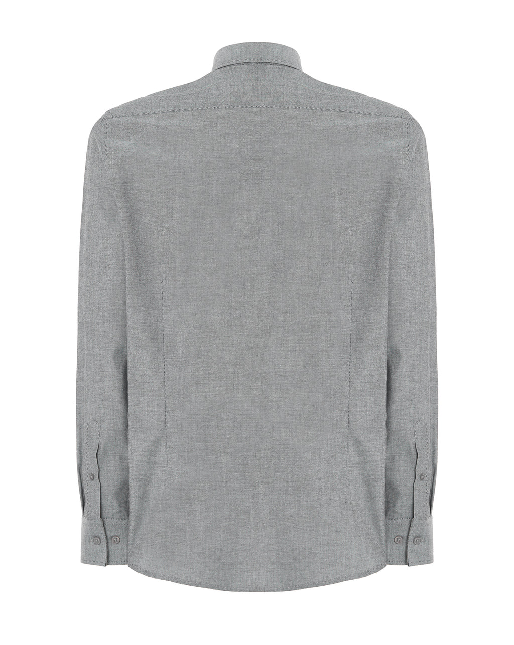 Casual & Business Shirt Oxford