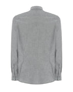 Casual & Business Shirt Oxford