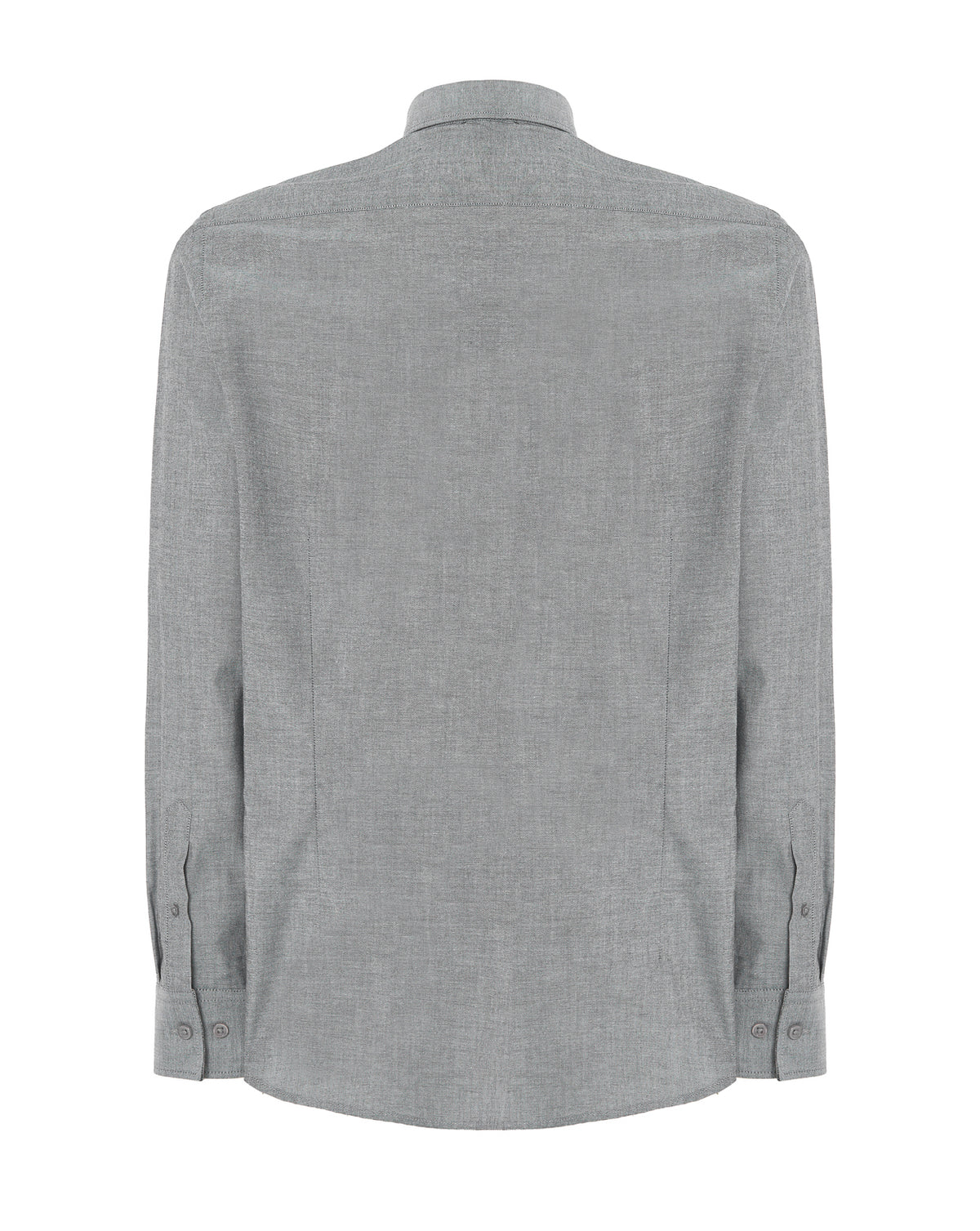 Casual & Business Shirt Oxford