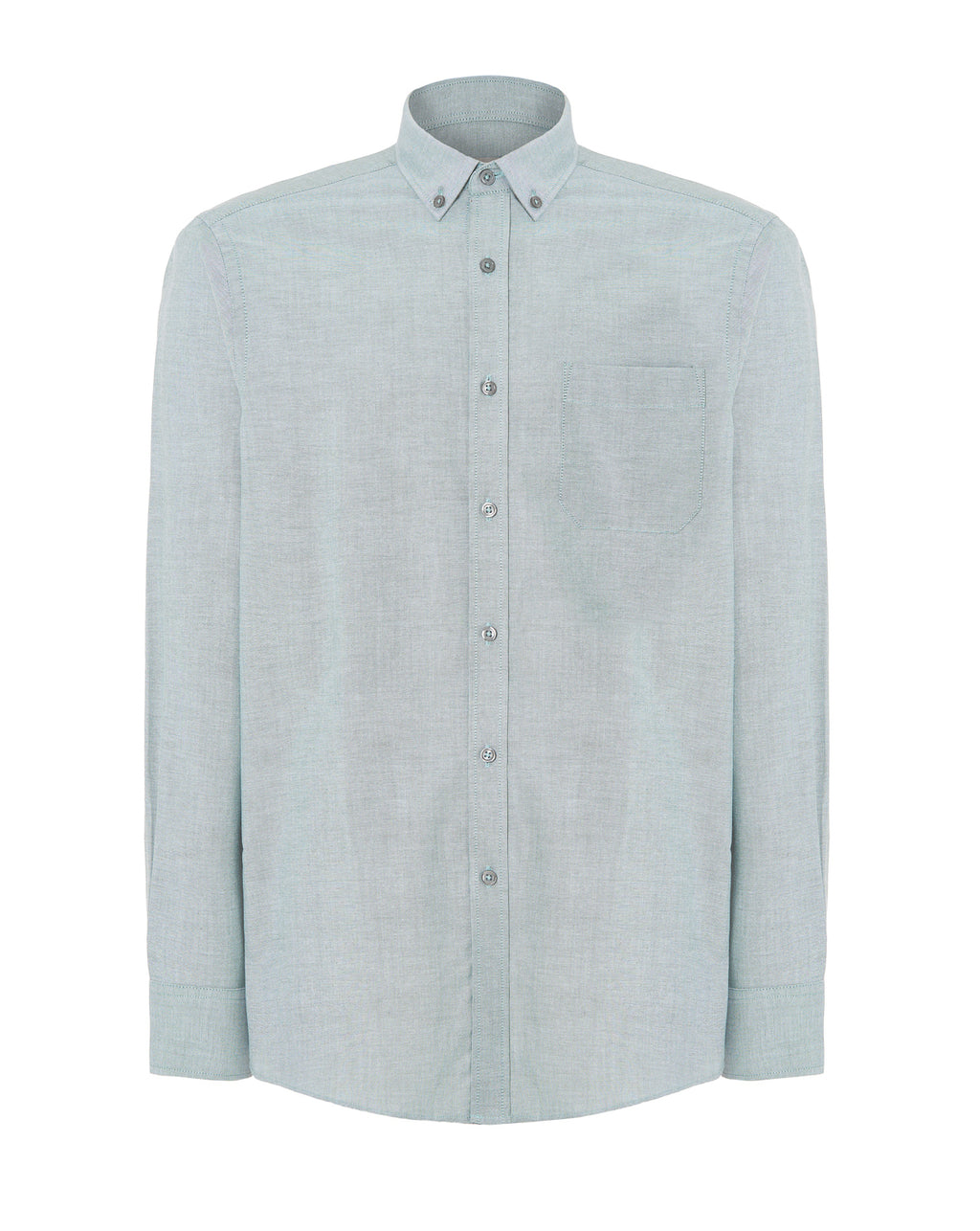 Casual & Business Shirt Oxford