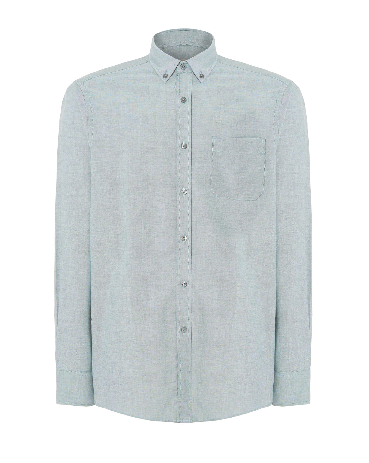 Casual & Business Shirt Oxford