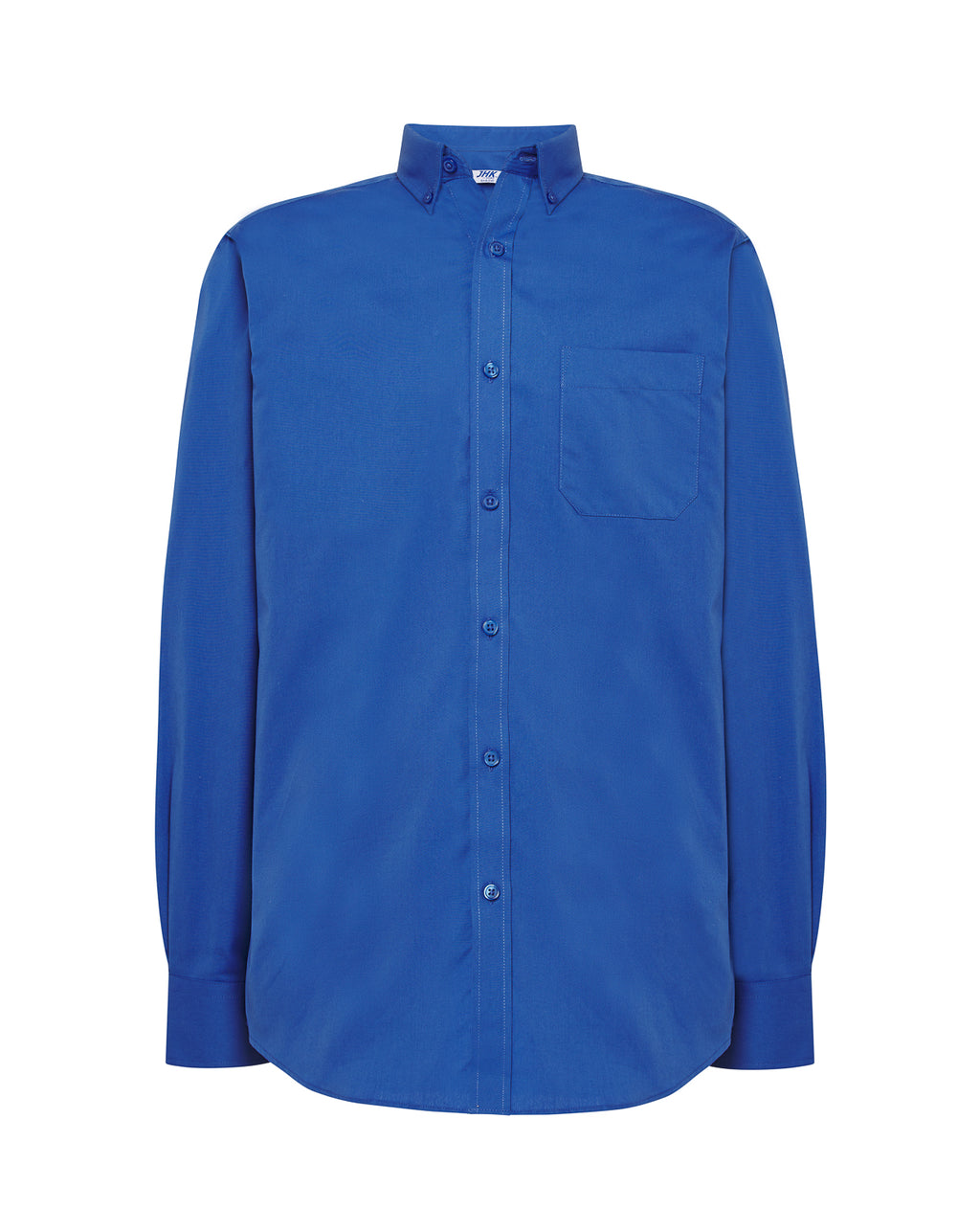 Casual & Business Shirt Oxford