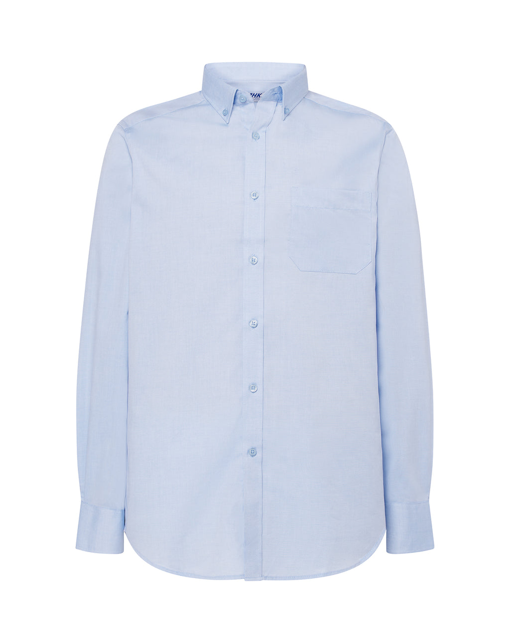 Casual & Business Shirt Oxford