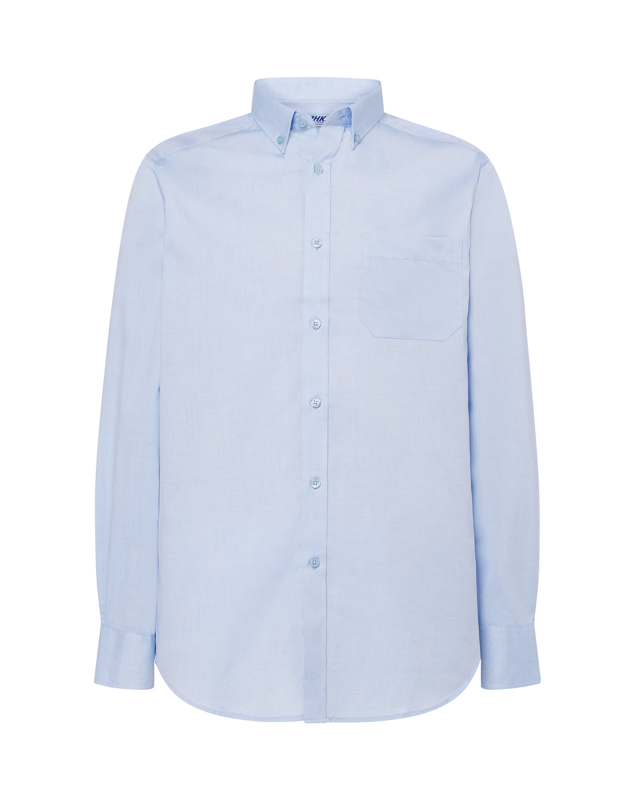 Casual & Business Shirt Oxford