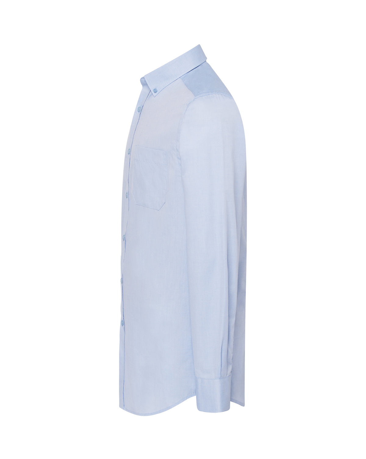 Casual & Business Shirt Oxford