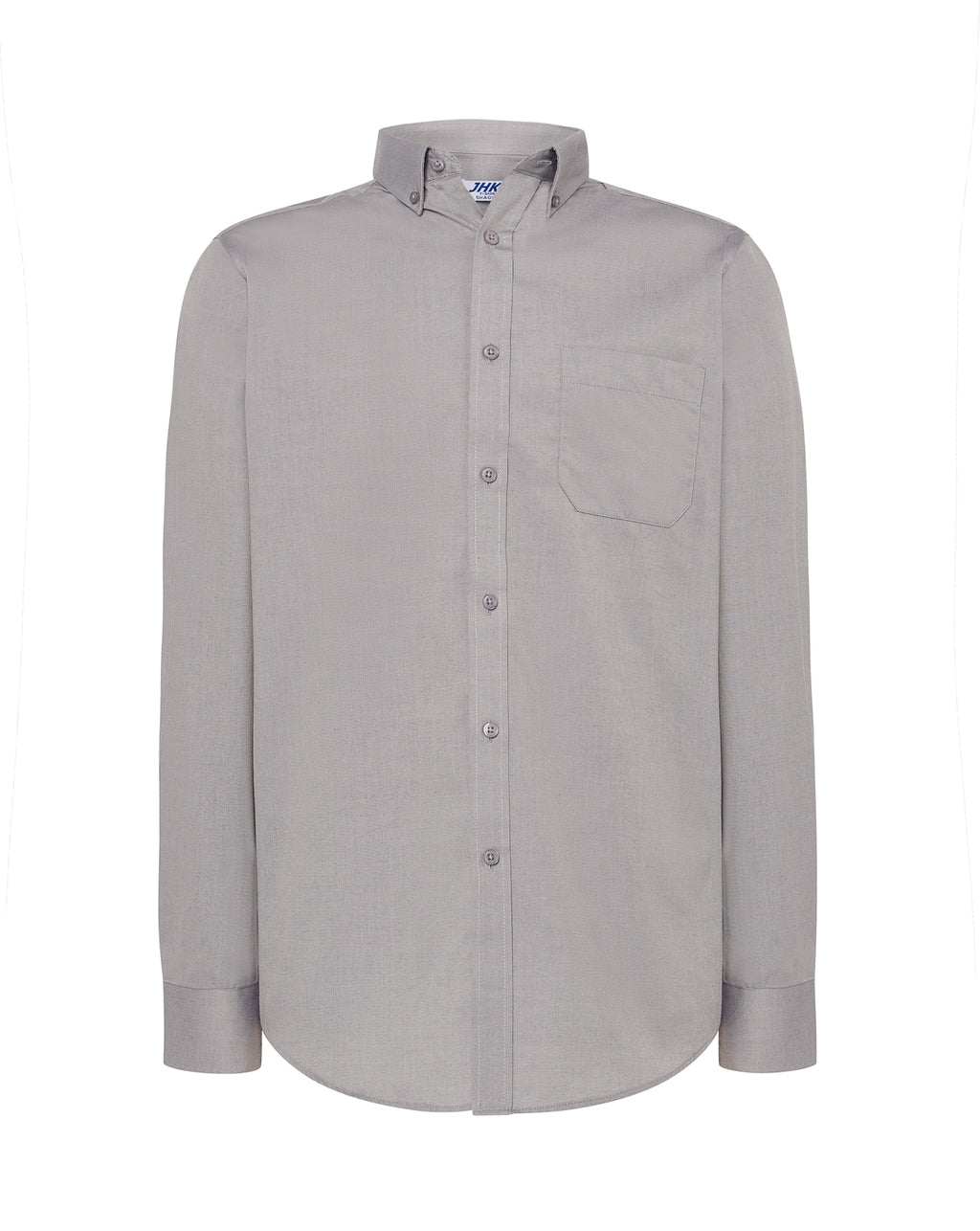Casual & Business Shirt Oxford
