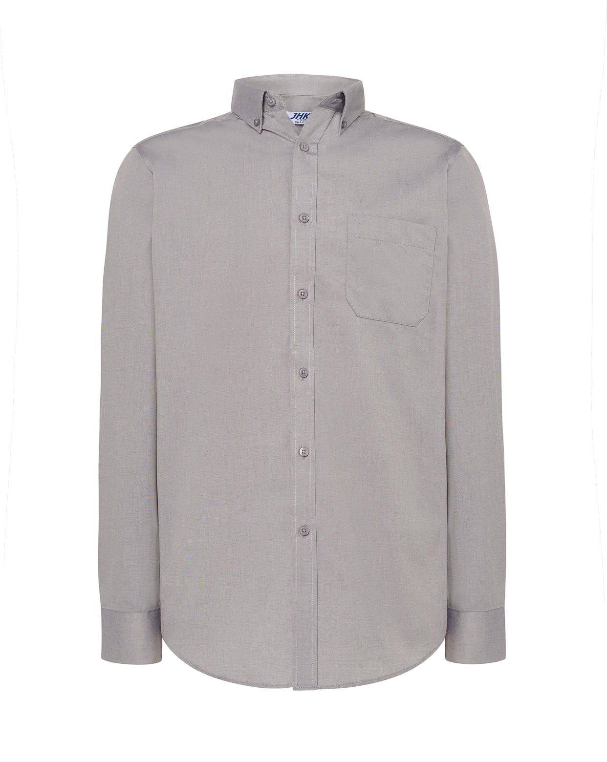 Casual & Business Shirt Oxford