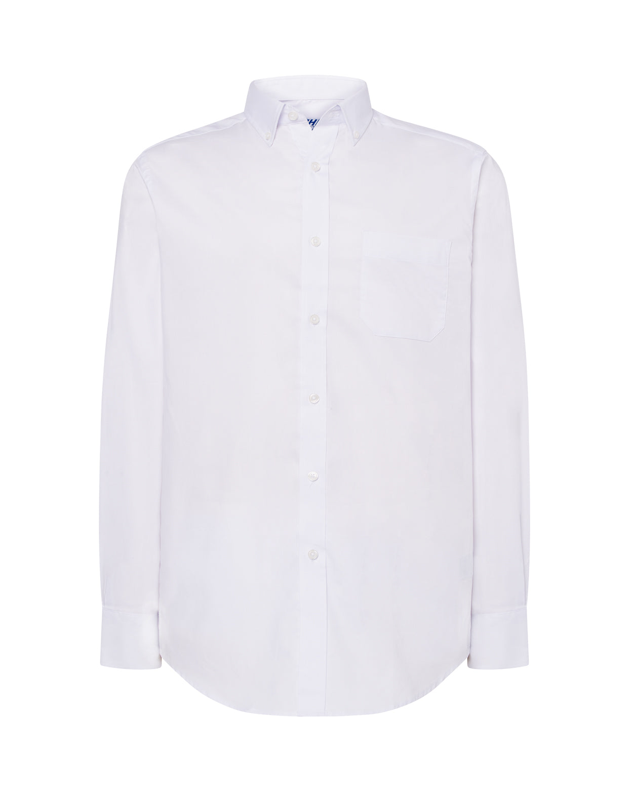 Casual & Business Shirt Oxford