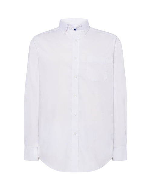 Casual & Business Shirt Oxford