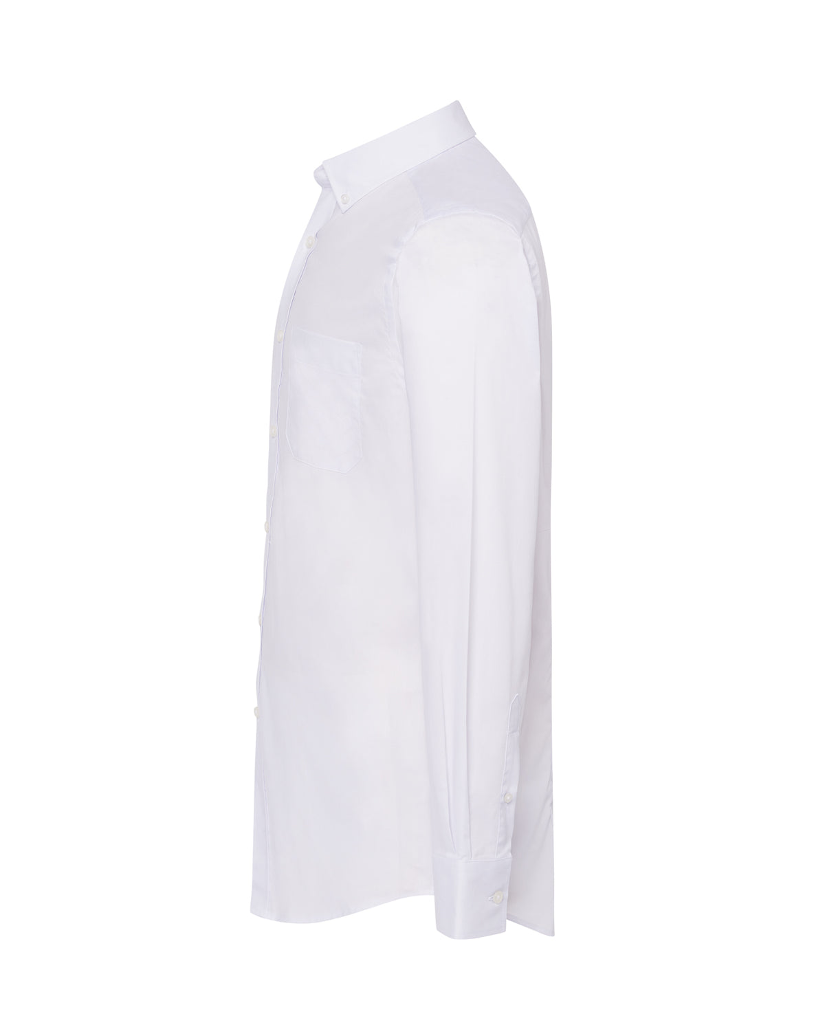 Casual & Business Shirt Oxford