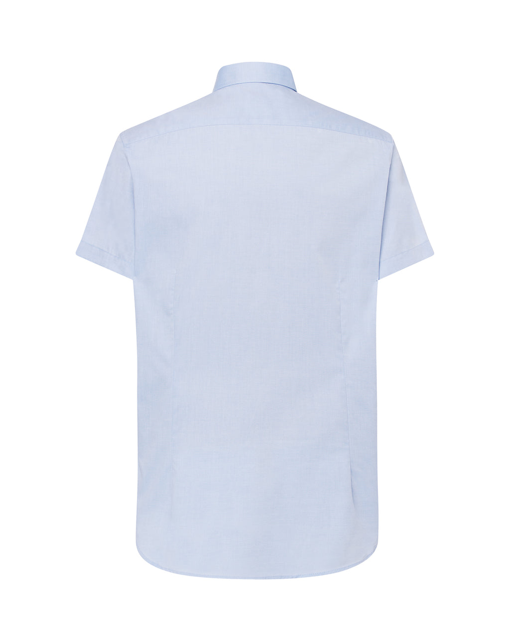 Casual & Business Ss Shirt Oxford