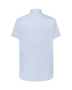 Casual & Business Ss Shirt Oxford