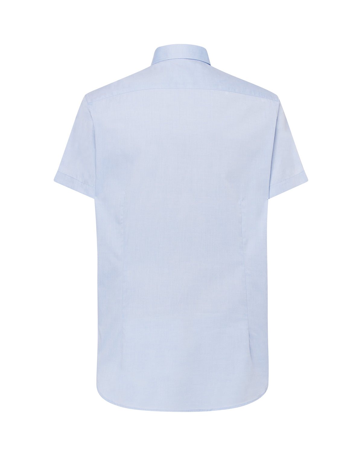 Casual & Business Ss Shirt Oxford