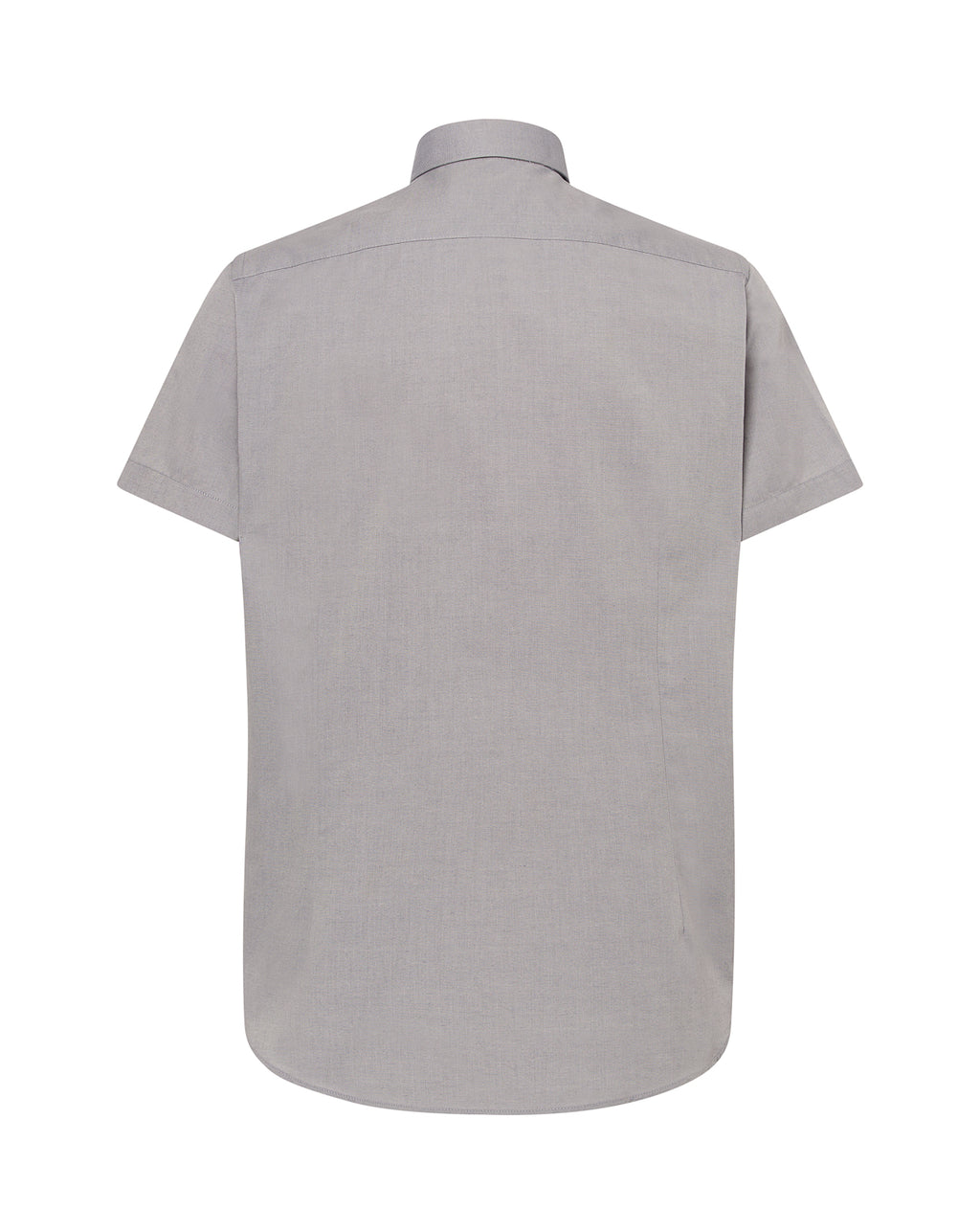 Casual & Business Ss Shirt Oxford