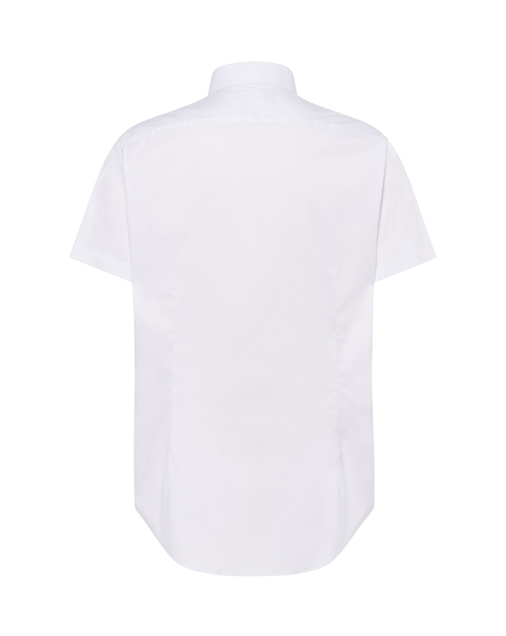 Casual & Business Ss Shirt Oxford