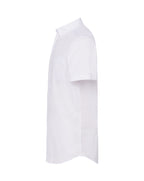 Casual & Business Ss Shirt Oxford