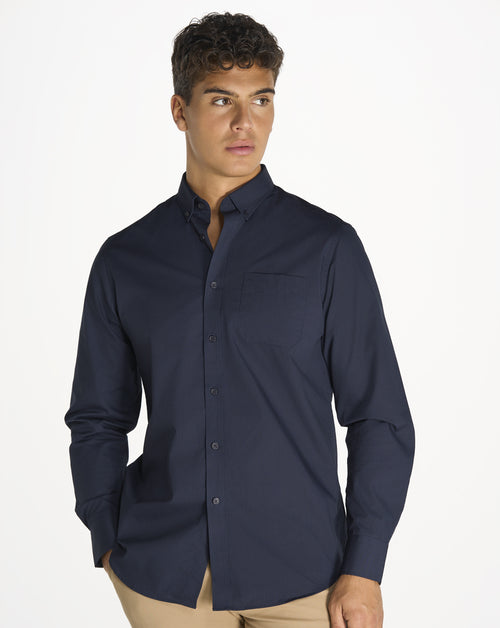 Casual & Business Shirt Popelin