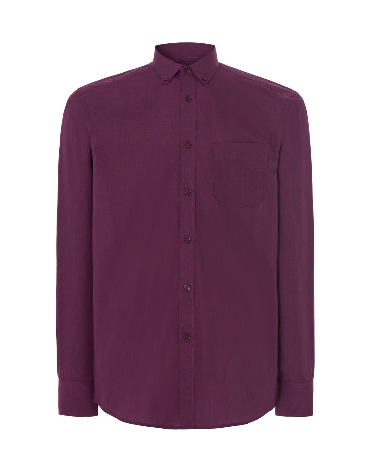 Casual & Business Shirt Popelin
