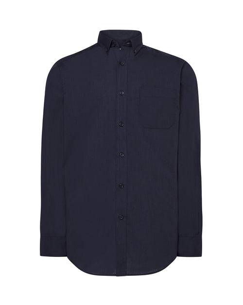 Casual & Business Shirt Popelin