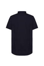 Casual & Business Ss Shirt Popelin