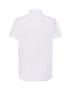 Casual & Business Ss Shirt Popelin