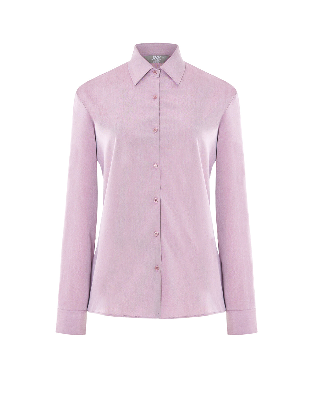 Lady Casual & Business Shirt Oxford